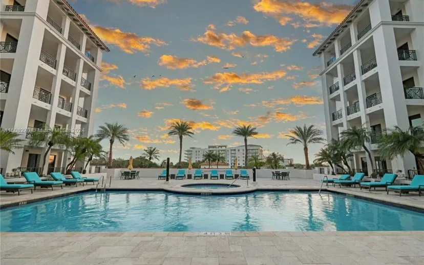 Unit 16 · Palmetto Place Boca · Boca Raton