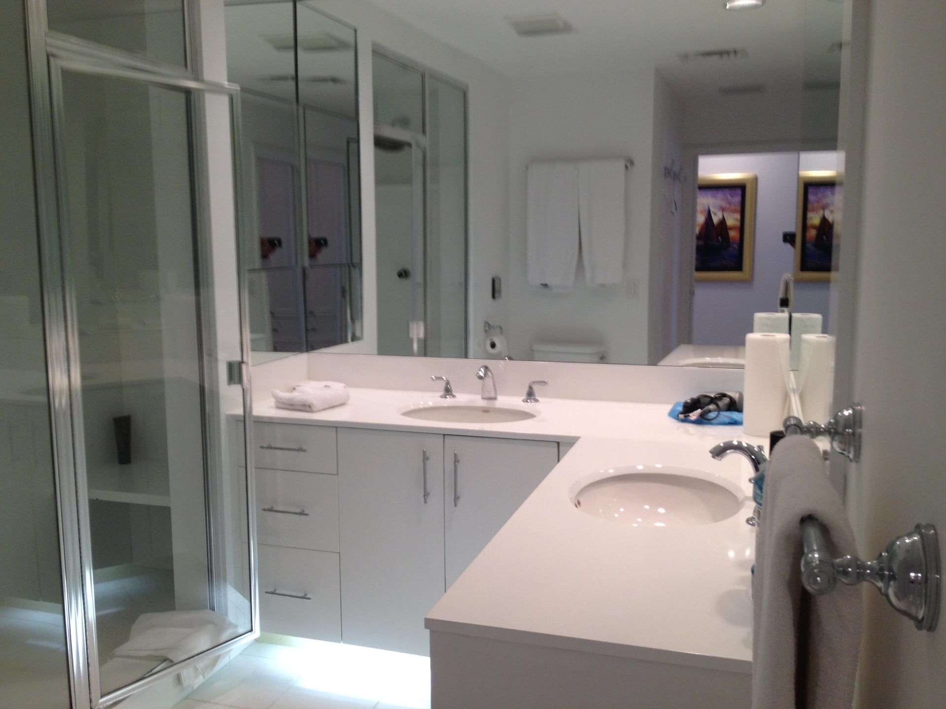 300 S Ocean Boulevard #2d — photo 2