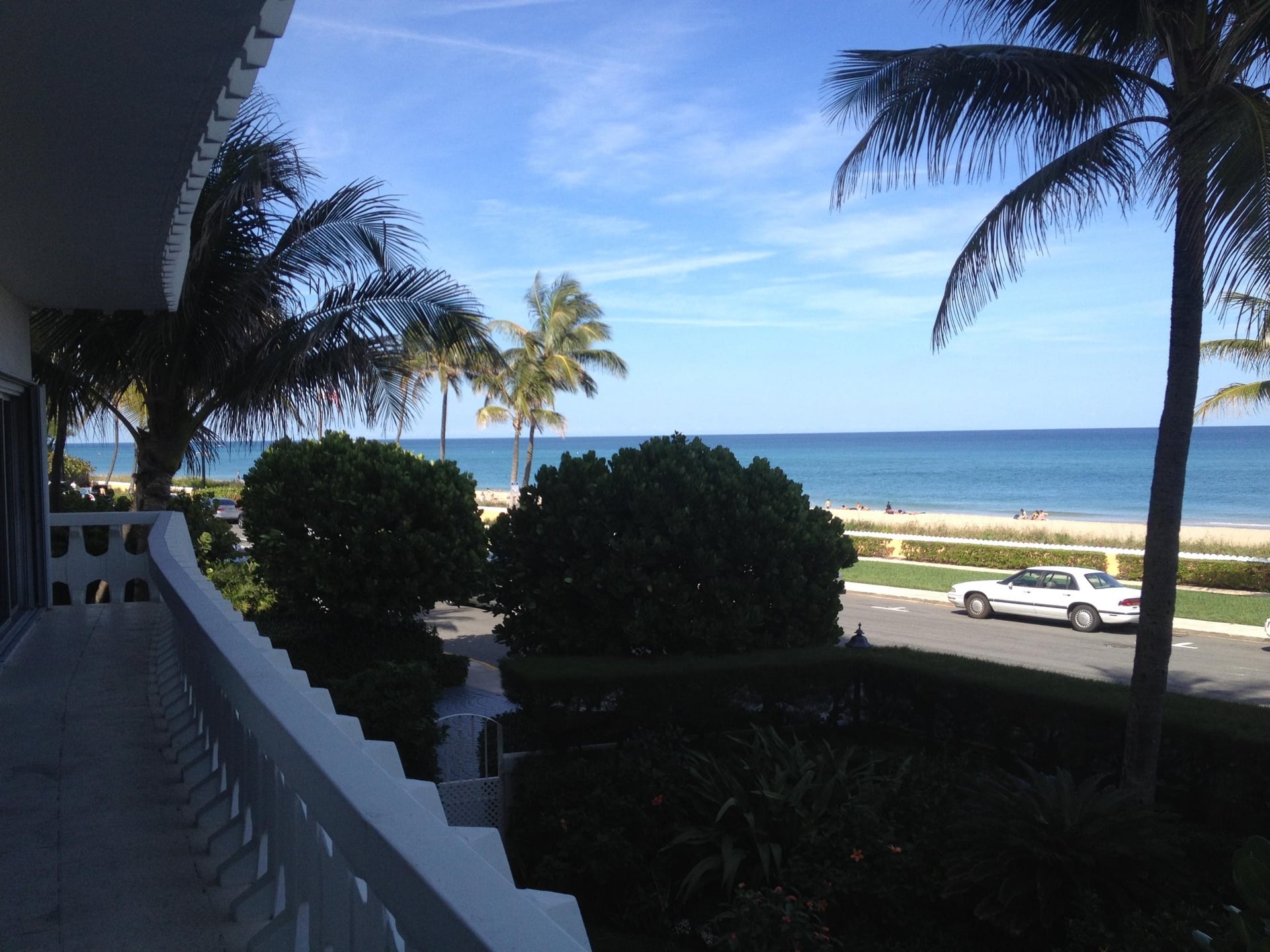 300 S Ocean Boulevard #2d — photo 3