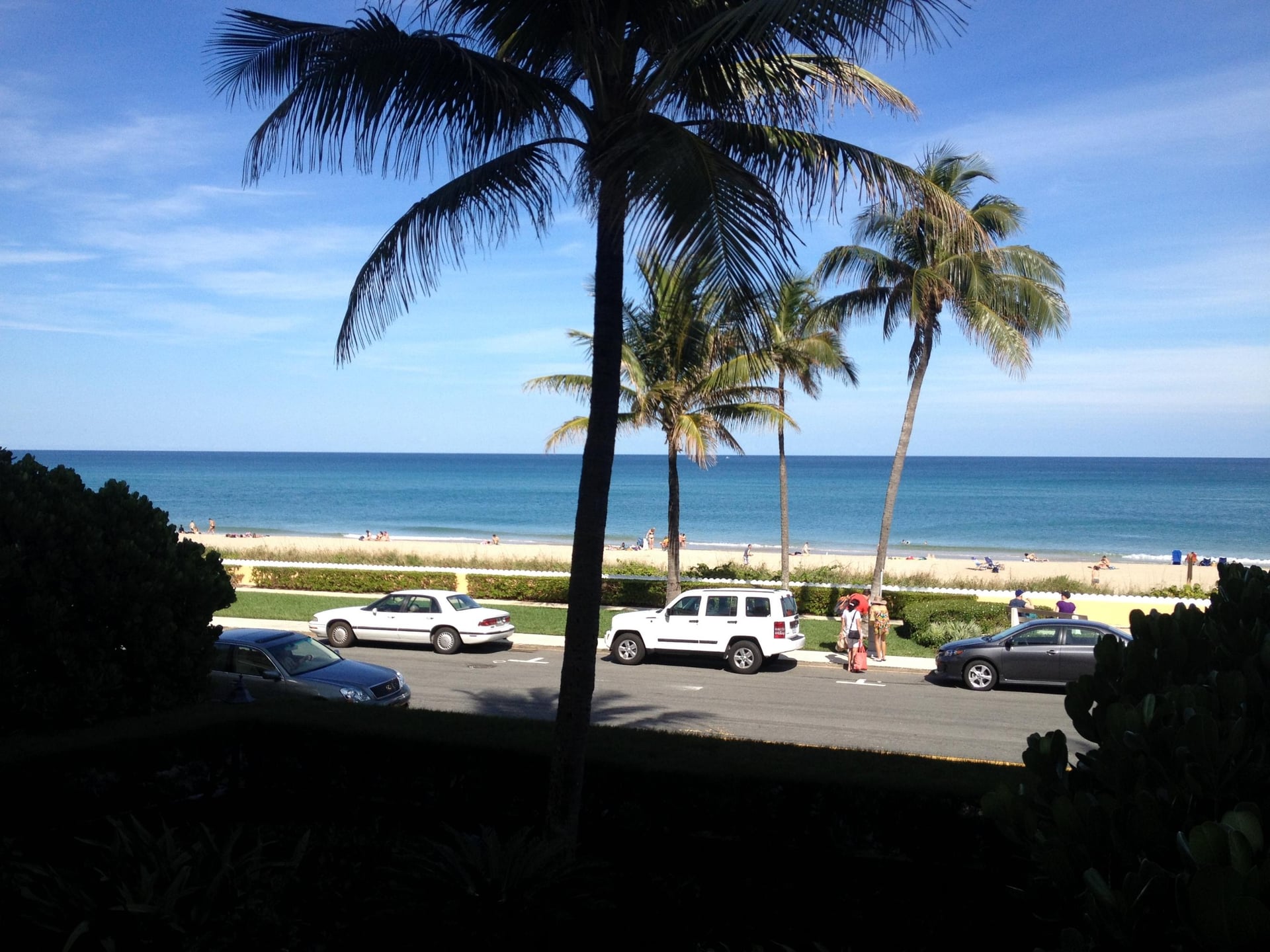 300 S Ocean Boulevard #2d — photo 4