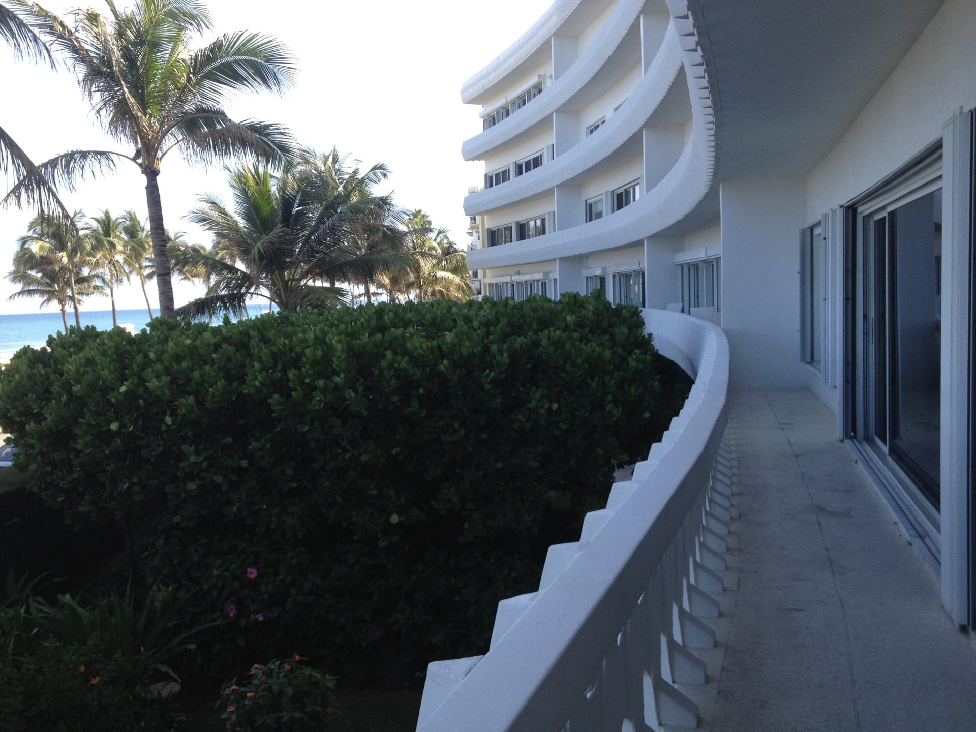 300 S Ocean Boulevard #2d — photo 5