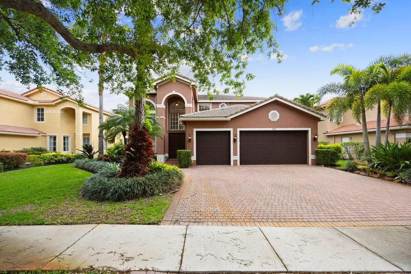 Sold Apr 2026 · 9830 Savona Winds Drive, Delray Beach