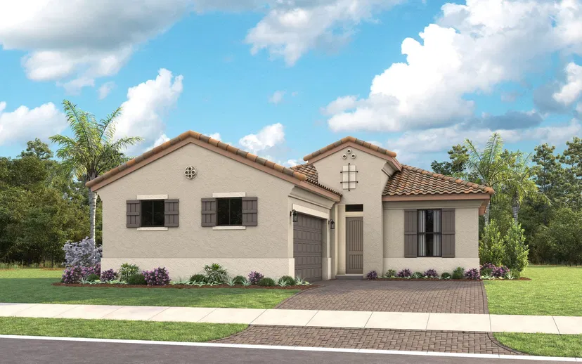 1860 SE Royale Preserve Way, Stuart