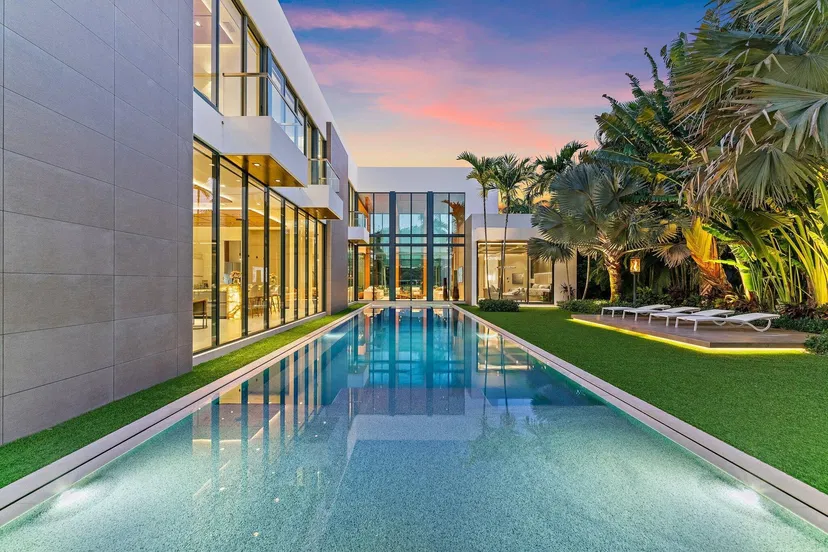 Sold Jun 2026 · 160 Spyglass Lane, Jupiter