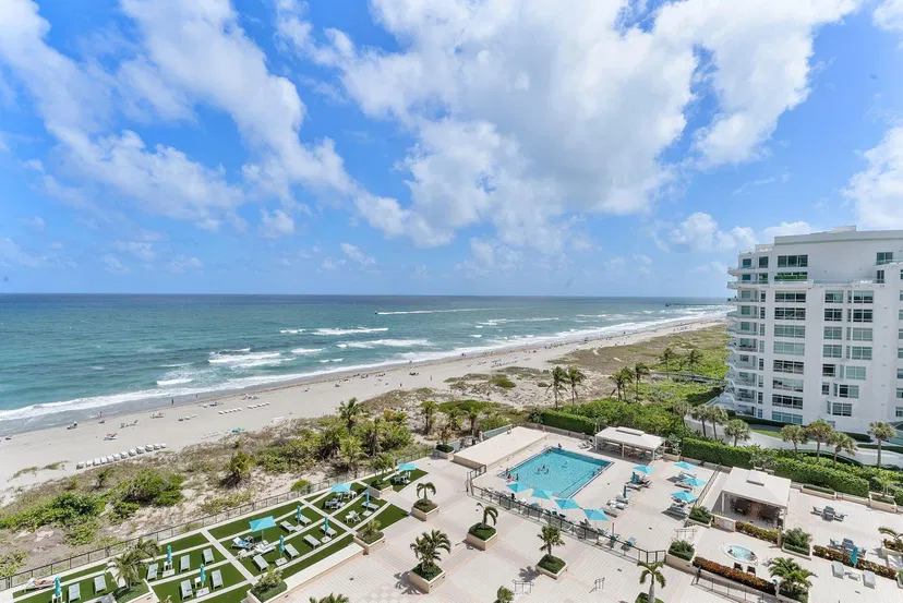 Sold Aug 2026 · 2000 S Ocean Boulevard 10h, Boca Raton