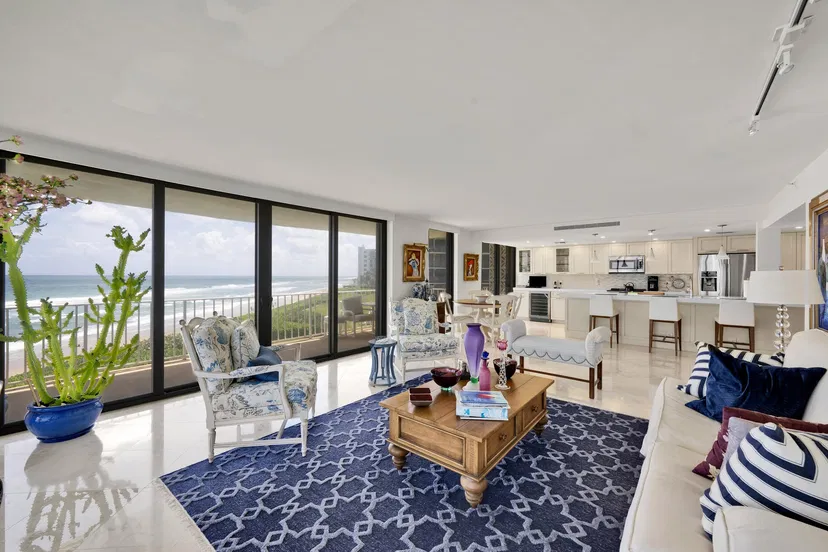3400 S Ocean Boulevard #3eii — photo 3