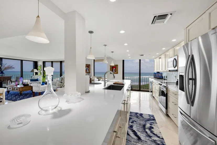 3400 S Ocean Boulevard #3eii — photo 4