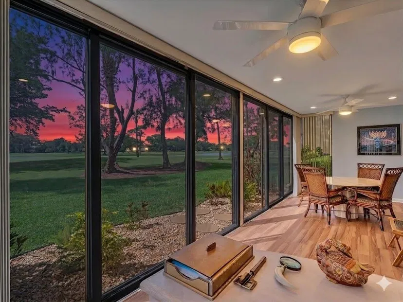 Sold Jul 2026 · 8410 Casa Del Lago 20-a, Boca Raton