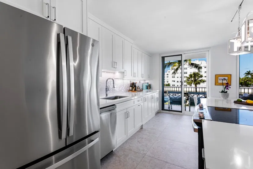 2860 S Ocean Boulevard #205 — photo 4