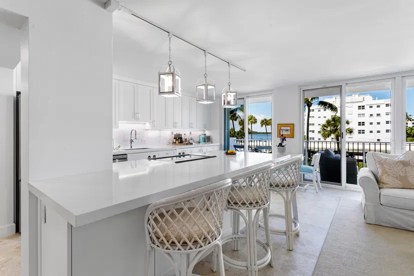 2860 S Ocean Boulevard #205 — photo 5