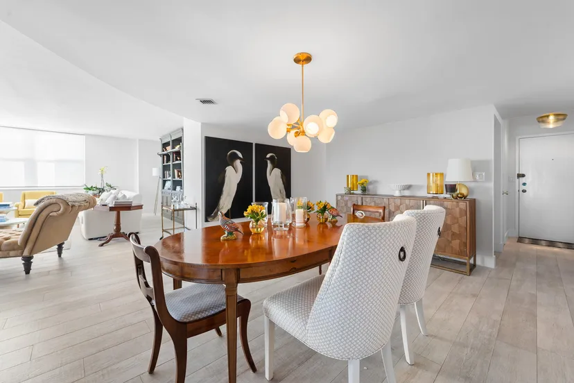 Sold Aug 2026 · Unit 402 · 1801 S Flagler · West Palm Beach