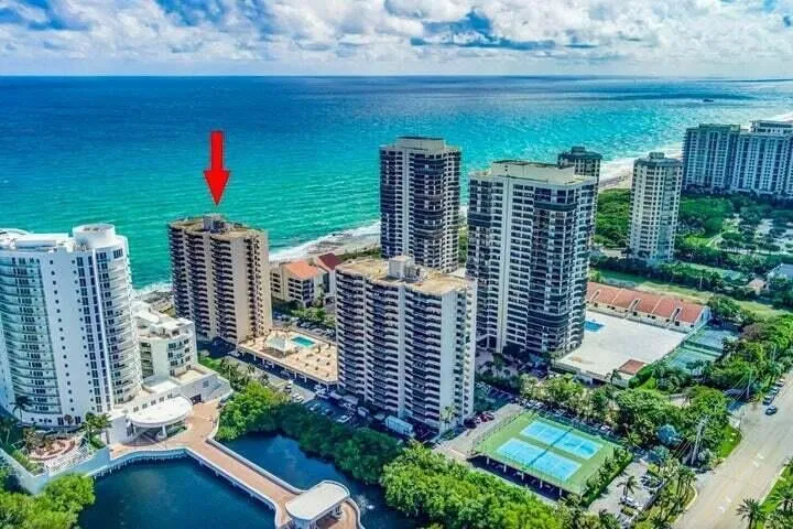 Singer Island Unit 1-905