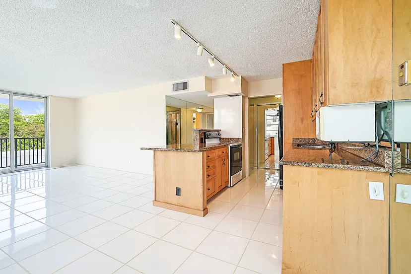 Boca Towers Unit 302e