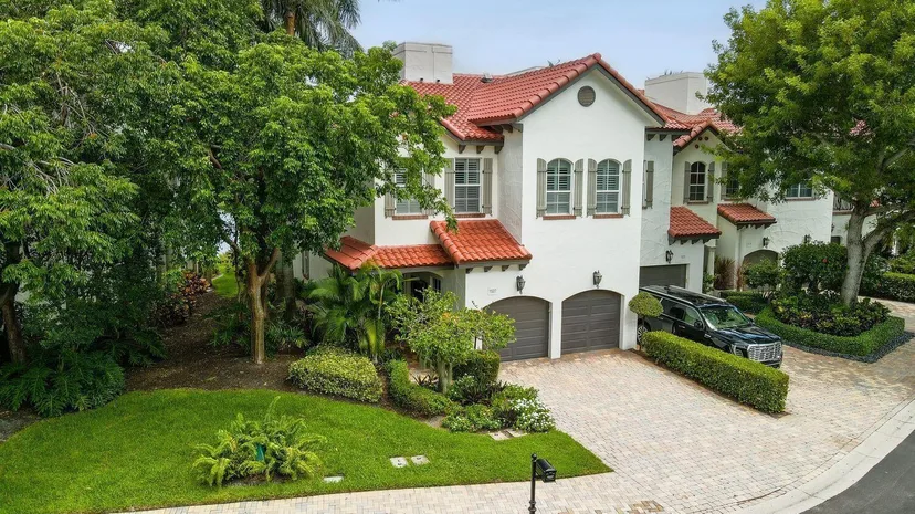 Sold Jul 2026 · 1527 Estuary Trail, Delray Beach