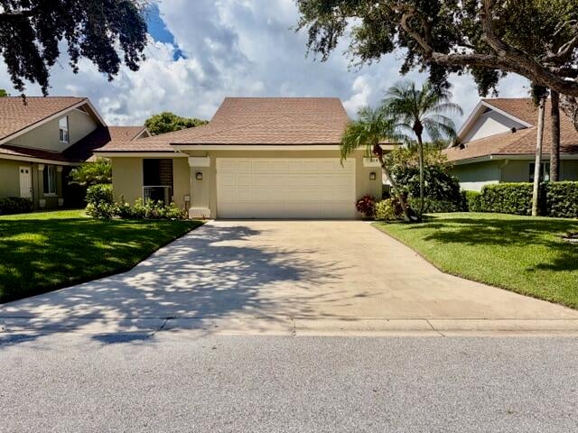 204 Cape Pointe Circle, Jupiter