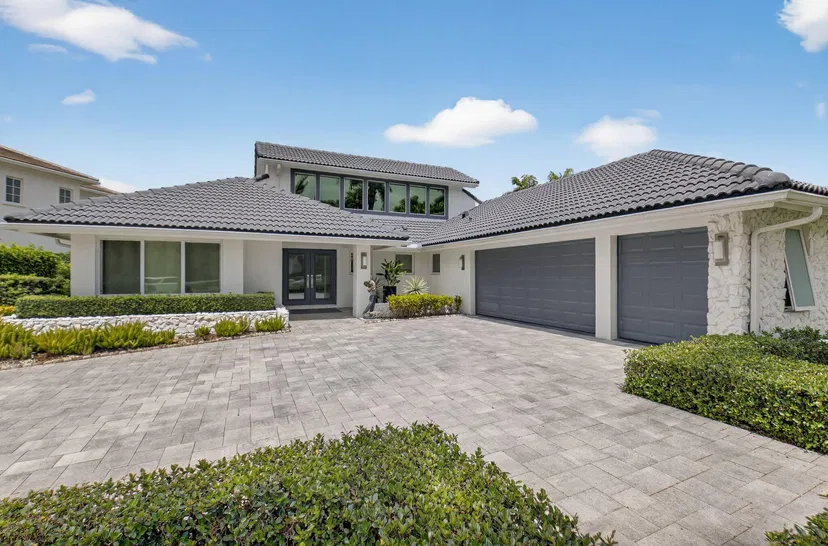 Sold Aug 2026 · 17646 Scarsdale Way, Boca Raton