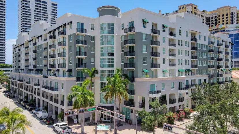 Sold May 2026 · 600 S Dixie Highway 522, West Palm Beach