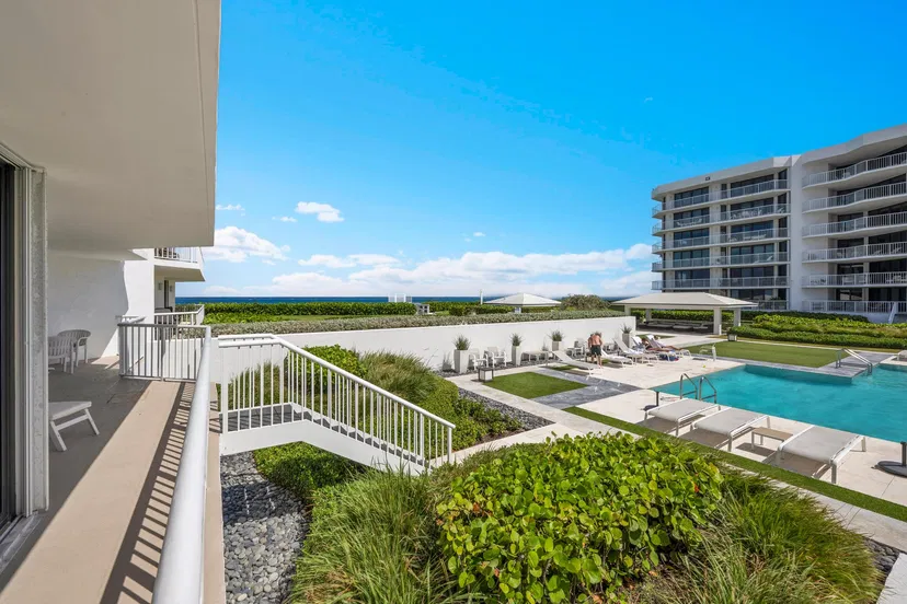 3170 S Ocean Boulevard #201n — photo 4