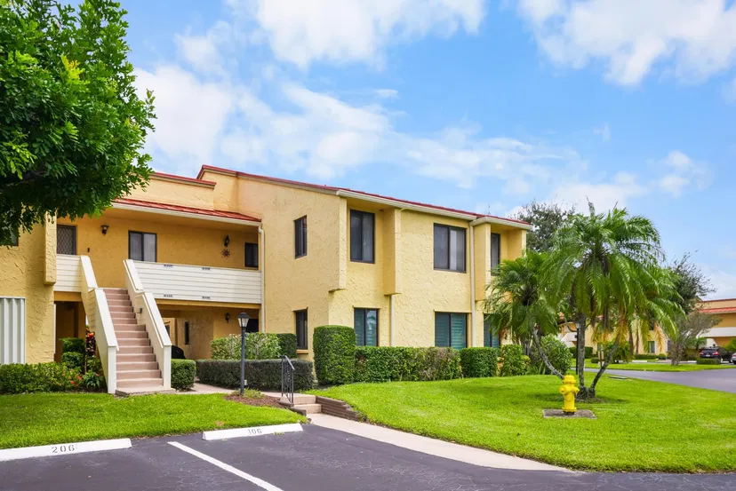 Sold Jun 2026 · 5363 SE Miles Grant Road 106, Stuart