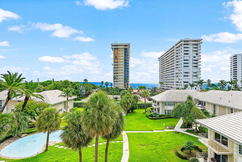 1299 S Ocean Boulevard R11, Boca Raton