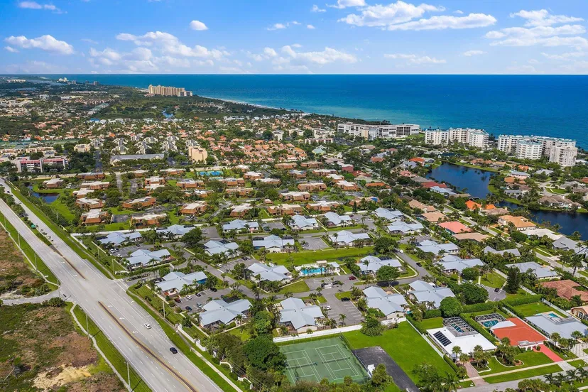 1801 S Us Highway 1 6c, Jupiter