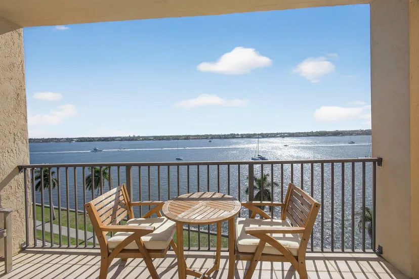Sold Jul 2026 · 1801 N Flagler Drive 901, West Palm Beach