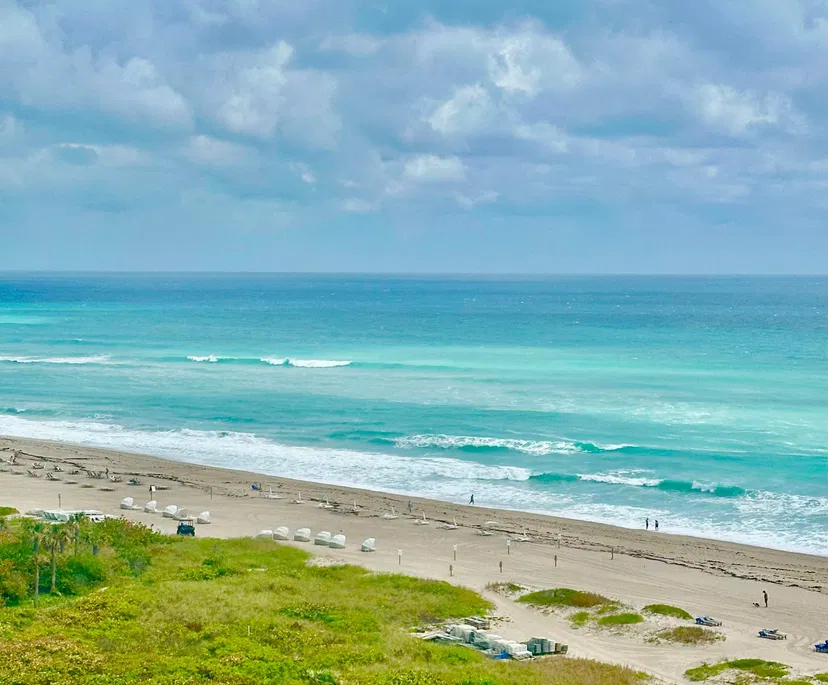 Singer Island Unit B-14-d