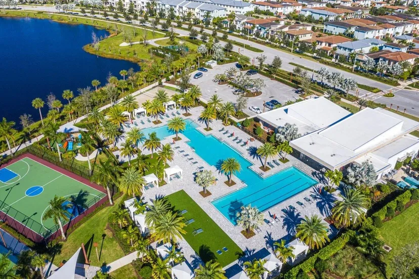 Sold May 2026 · 5316 Sagan Lane, Palm Beach Gardens