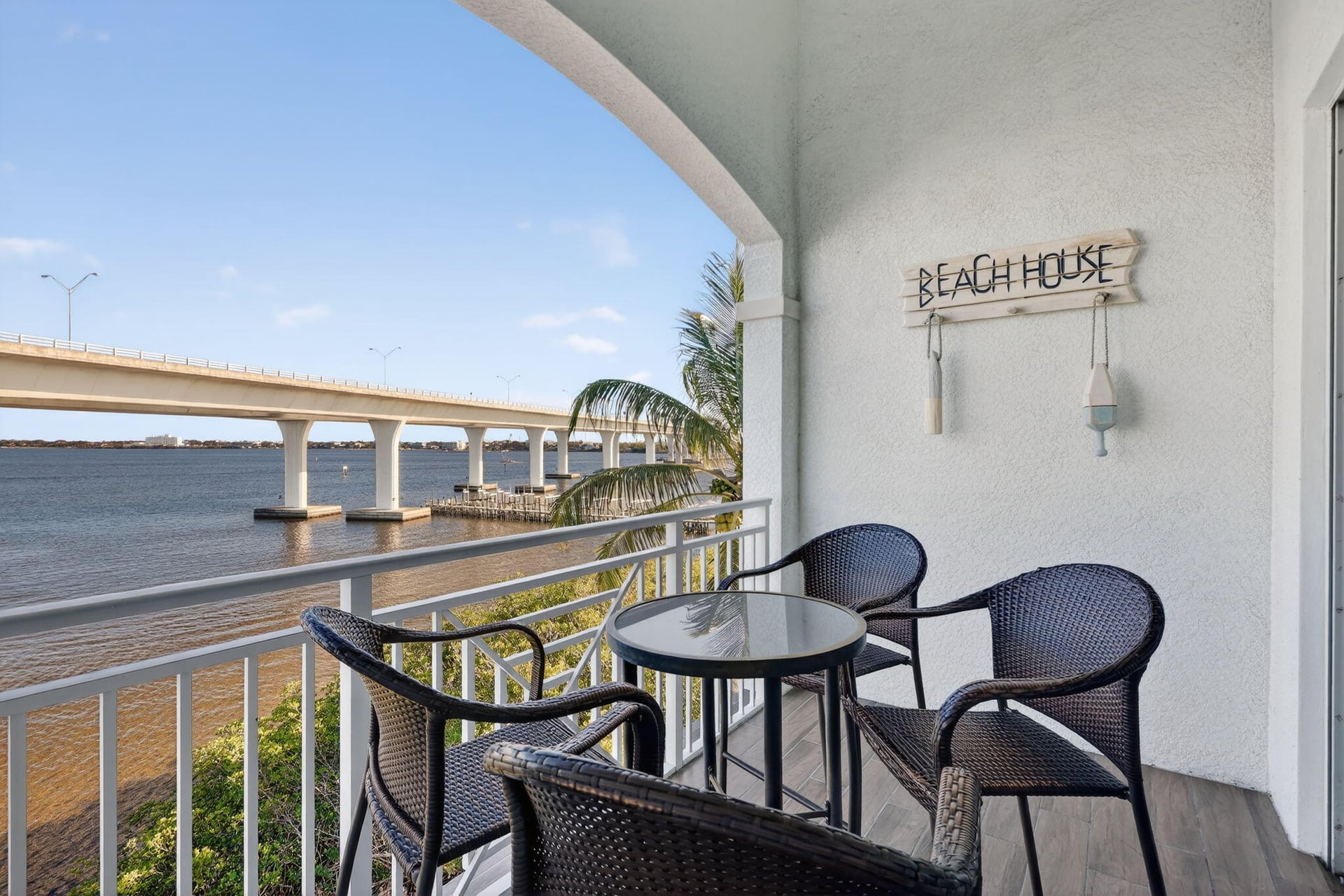 Harborage Yacht Club Unit 403