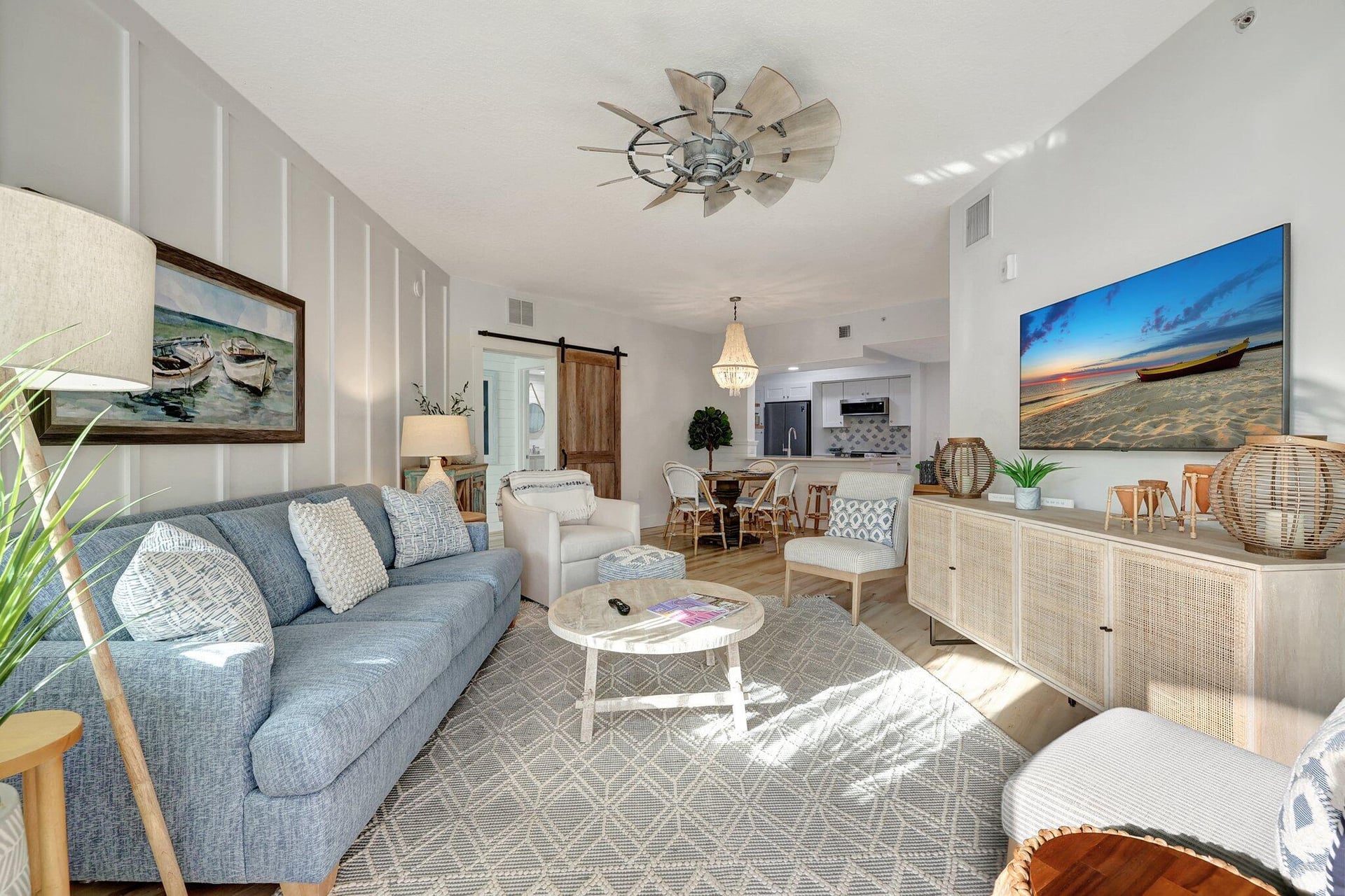 Harborage Yacht Club Unit 404