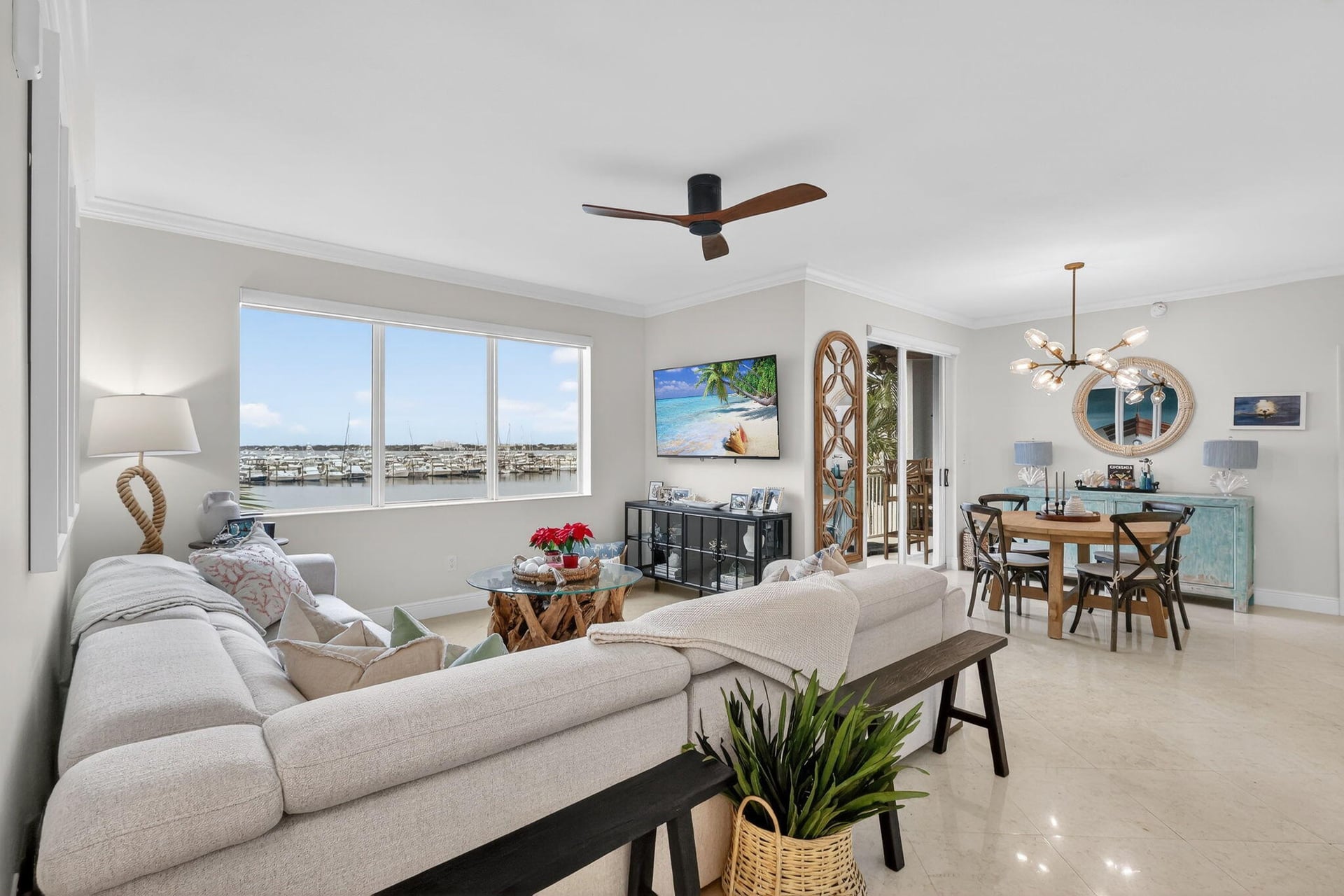 675 NW Flagler Avenue Unit 202, Stuart