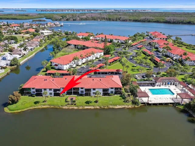 Rocky Point Unit 6