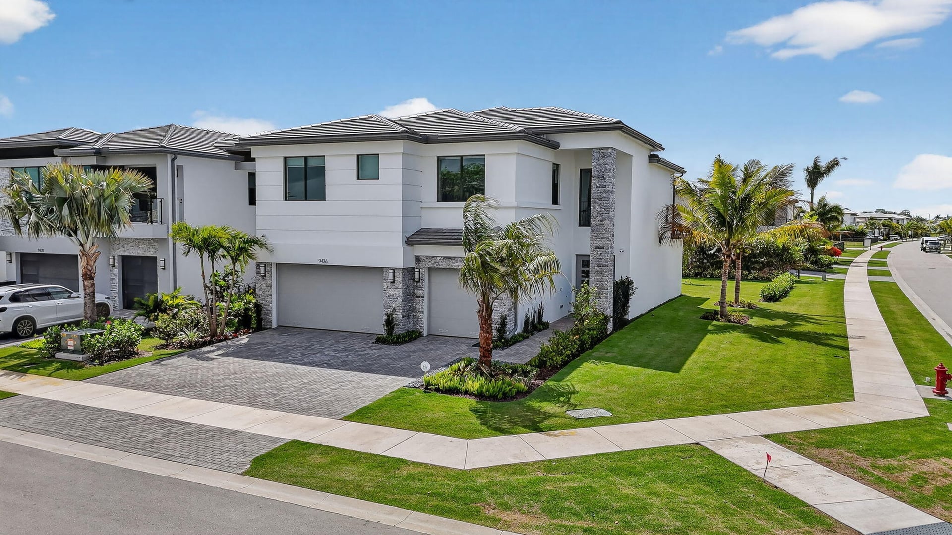 Sold Jul 2026 · 9426 Tangerine Coast Drive, Boca Raton