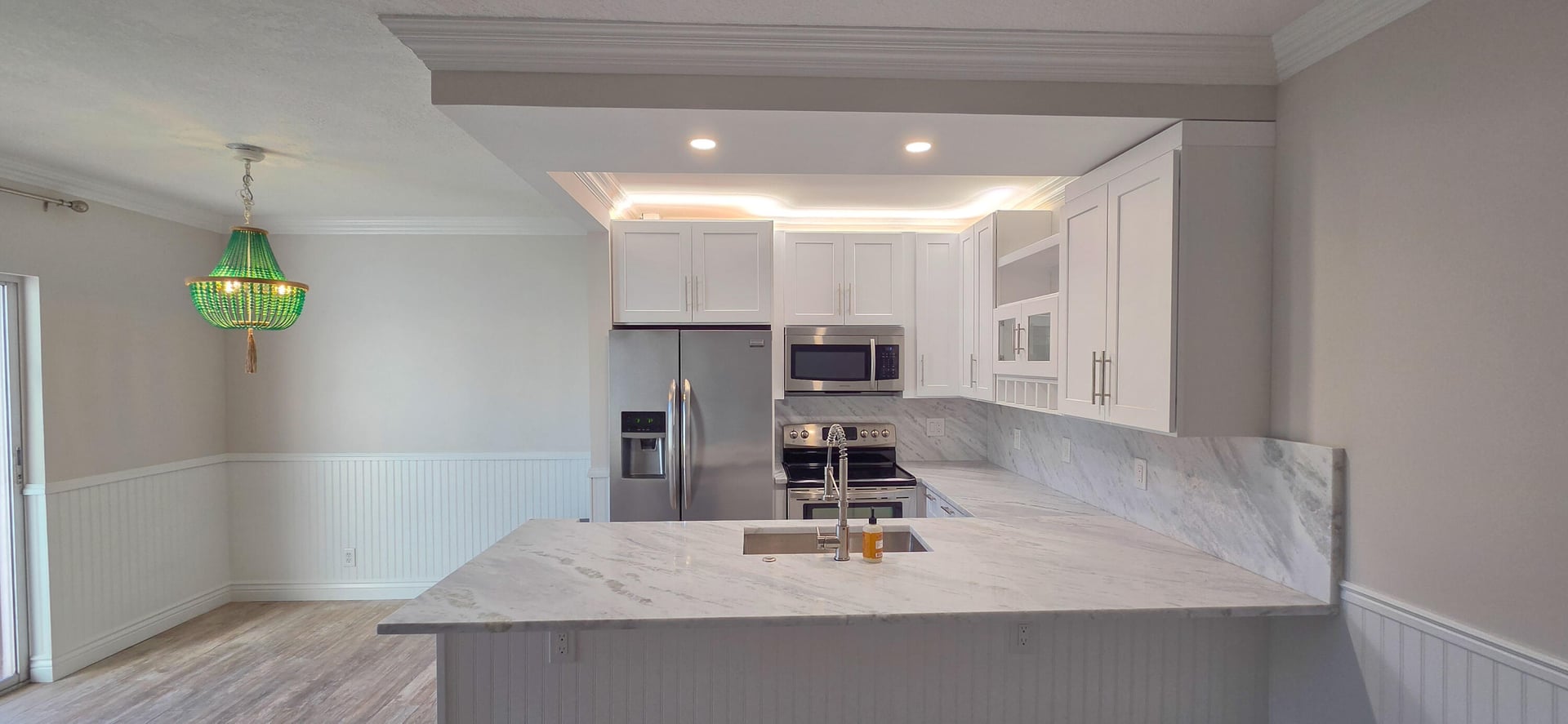 4201 S Ocean Boulevard #K2 — photo 2