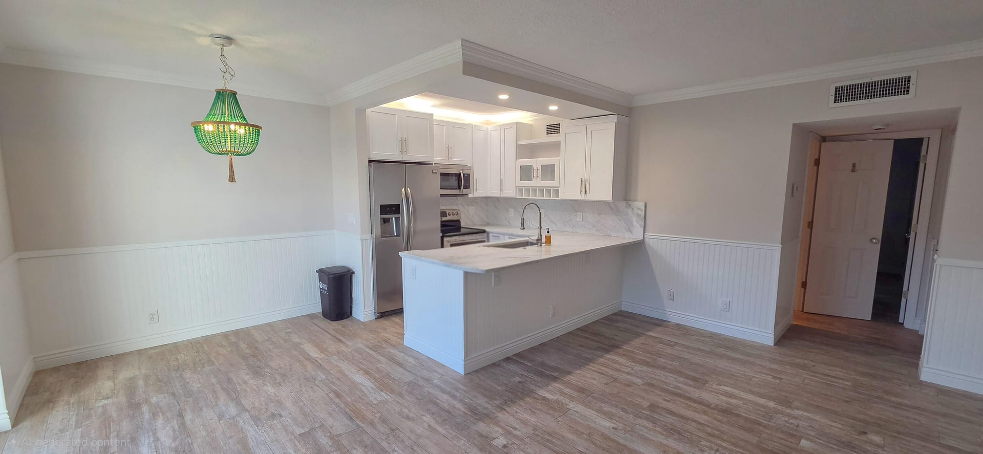 4201 S Ocean Boulevard #K2 — photo 3