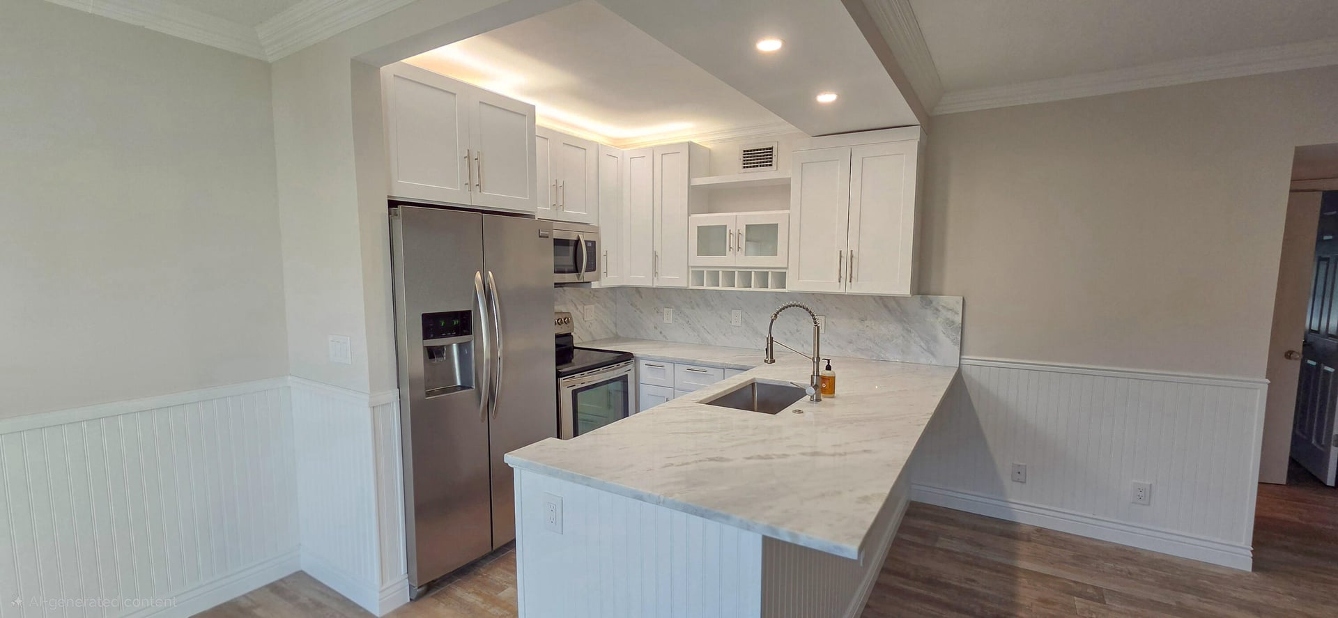4201 S Ocean Boulevard #K2 — photo 4