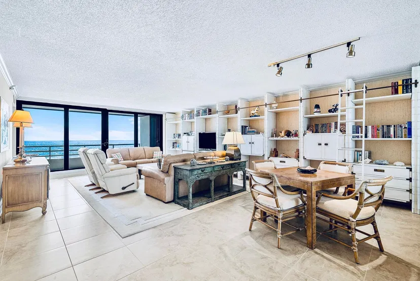 1500 S Ocean Boulevard 604, Boca Raton
