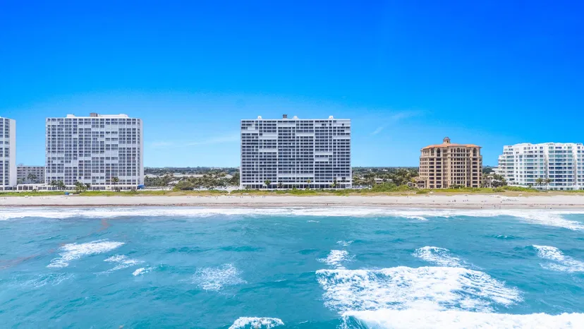 2600 S Ocean Boulevard Phd, Boca Raton