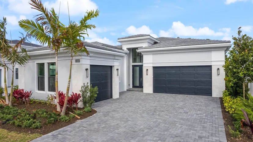 Sold May 2026 · 13282 Artisan Circle, Palm Beach Gardens