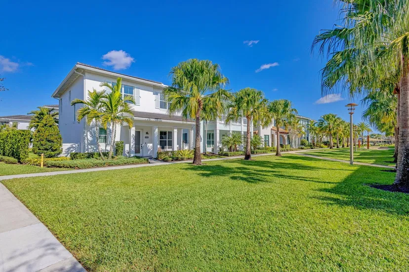 Sold Jun 2026 · 13325 Machiavelli Way, Palm Beach Gardens