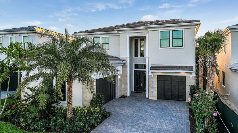 Sold Jul 2026 · 13279 Artisan Circle, Palm Beach Gardens