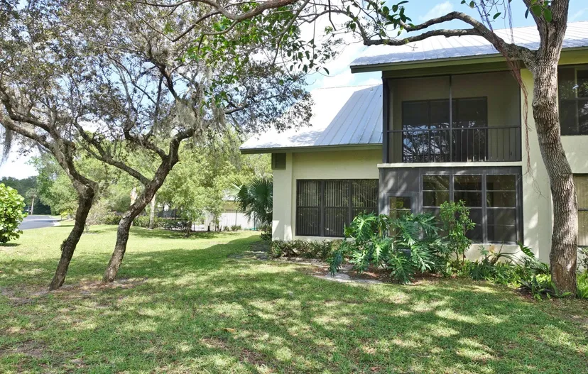 Sold Jun 2026 · 5190 SE Seascape Way 103, Stuart