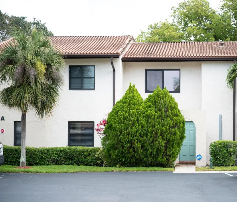 Sold Jul 2026 · 21820 Cypress Circle 25c, Boca Raton