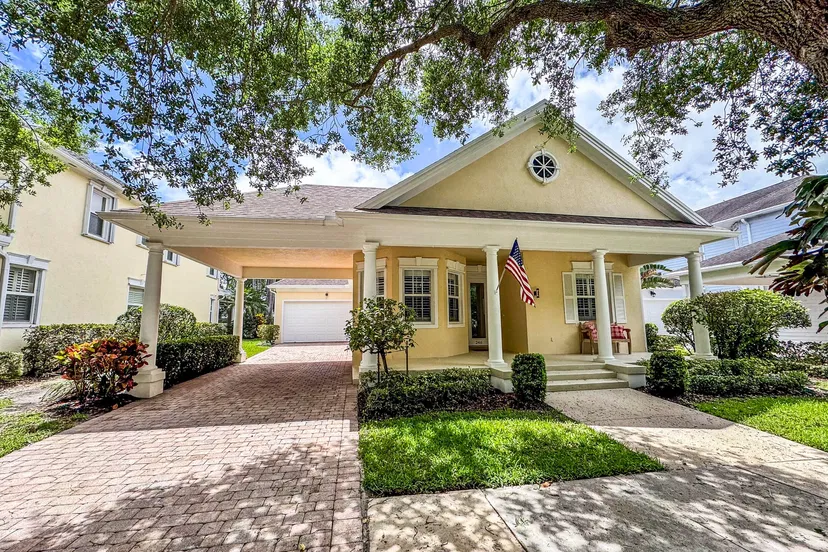 Sold May 2026 · 246 Barbados Drive, Jupiter