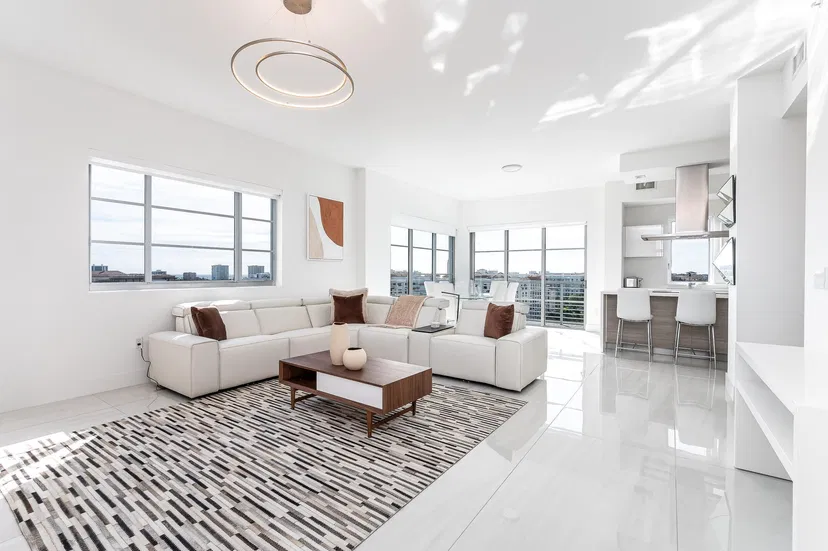 Unit 1103 · Tower 155 · Boca Raton