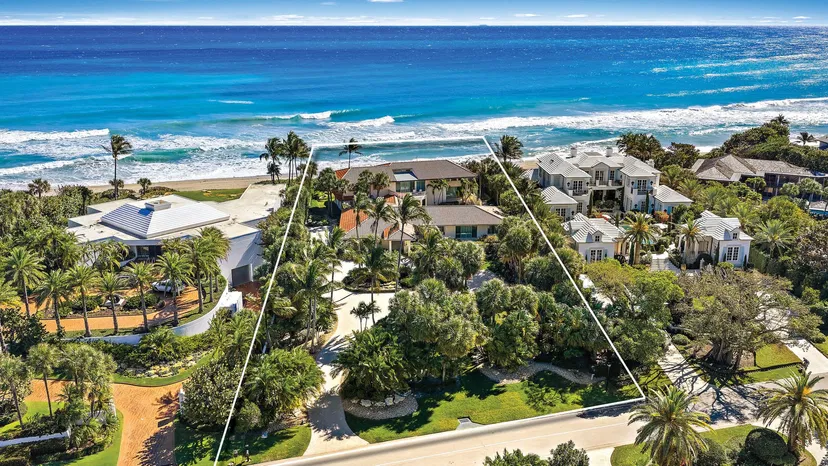 Sold Aug 2026 · 11800 Turtle Beach Road, North Palm Beach