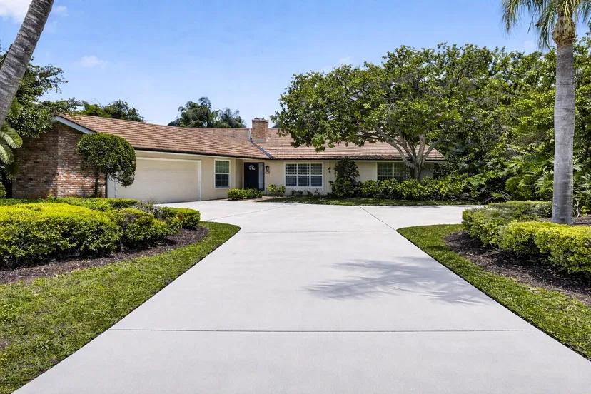 Sold Aug 2026 · 5741 SE Winged Foot Drive, Stuart