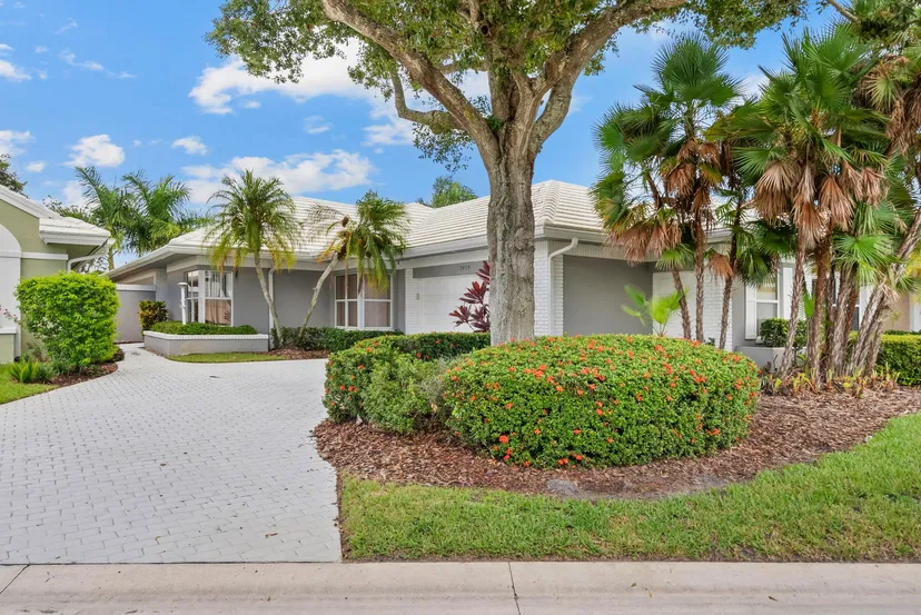 Sold Jun 2026 · 2479 SW Brookwood Lane, Palm City