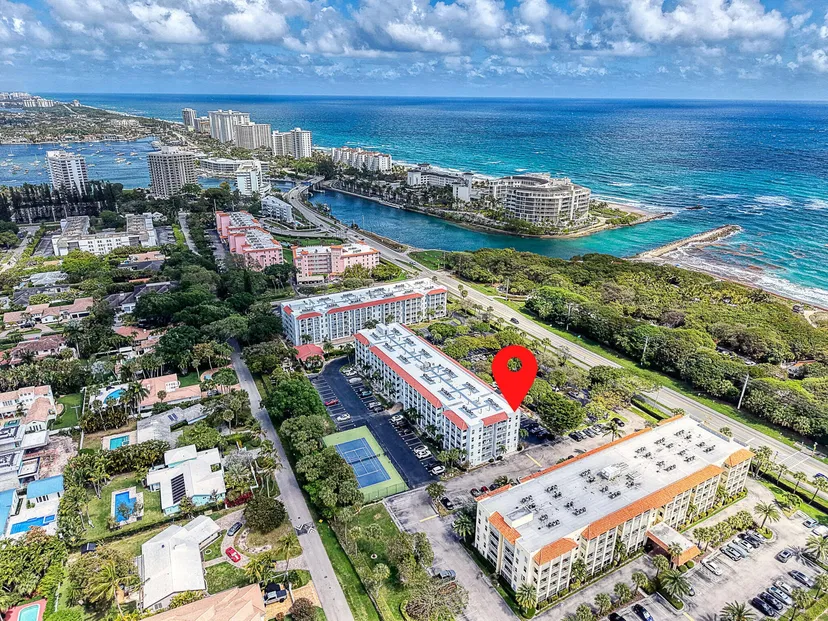 Boca Raton Unit 414