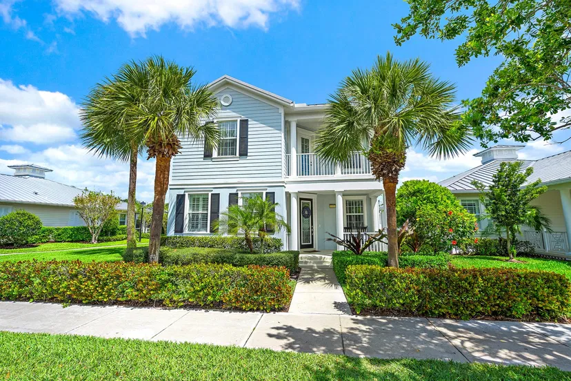 Sold Jun 2026 · 1373 Islamorada Drive, Jupiter